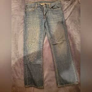 Levi Strauss 559 Jeans